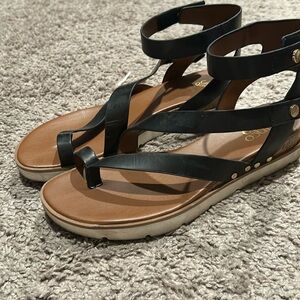 Franco Sarto sandals